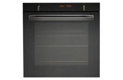 Hotpoint Openspace OSHS89EDC 0 MI Built-in Oven - Mirror